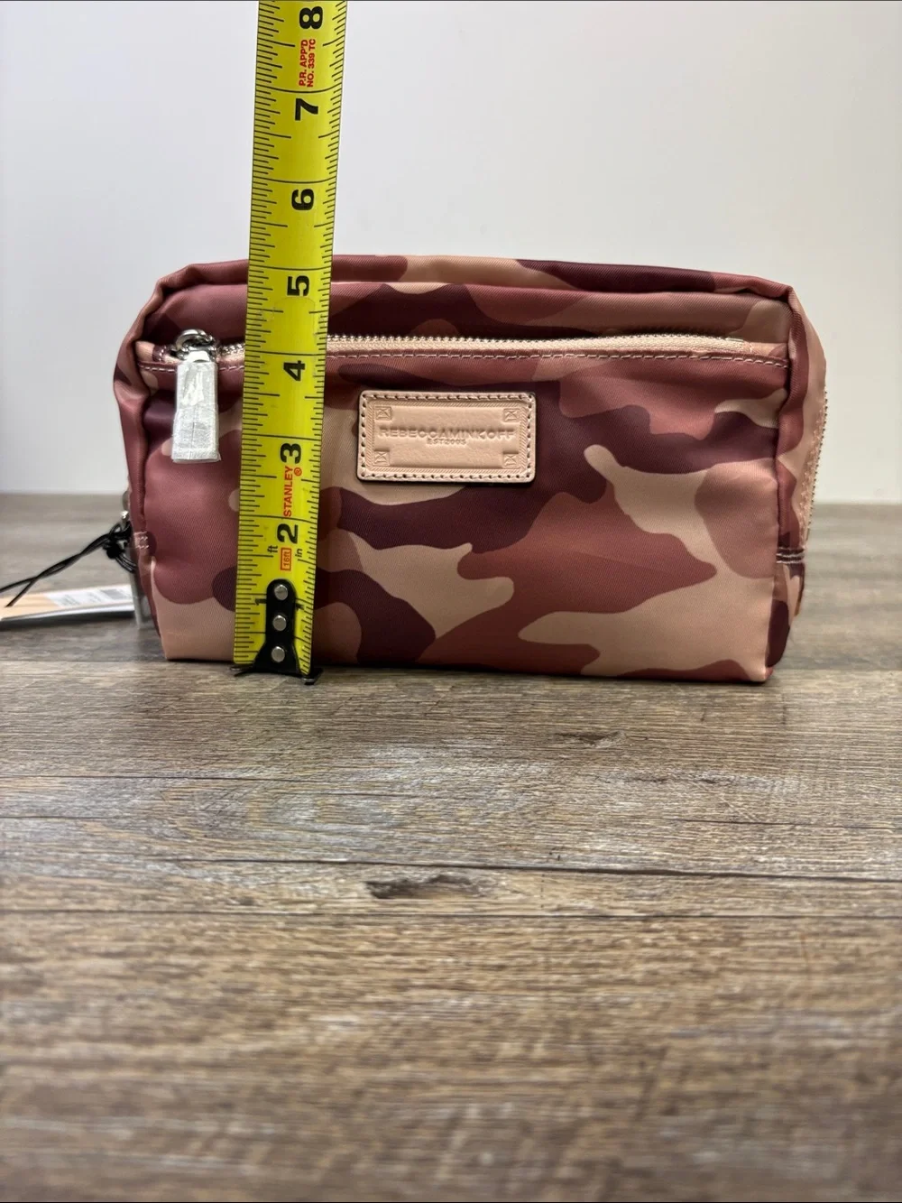 Rebecca Minkoff new tags